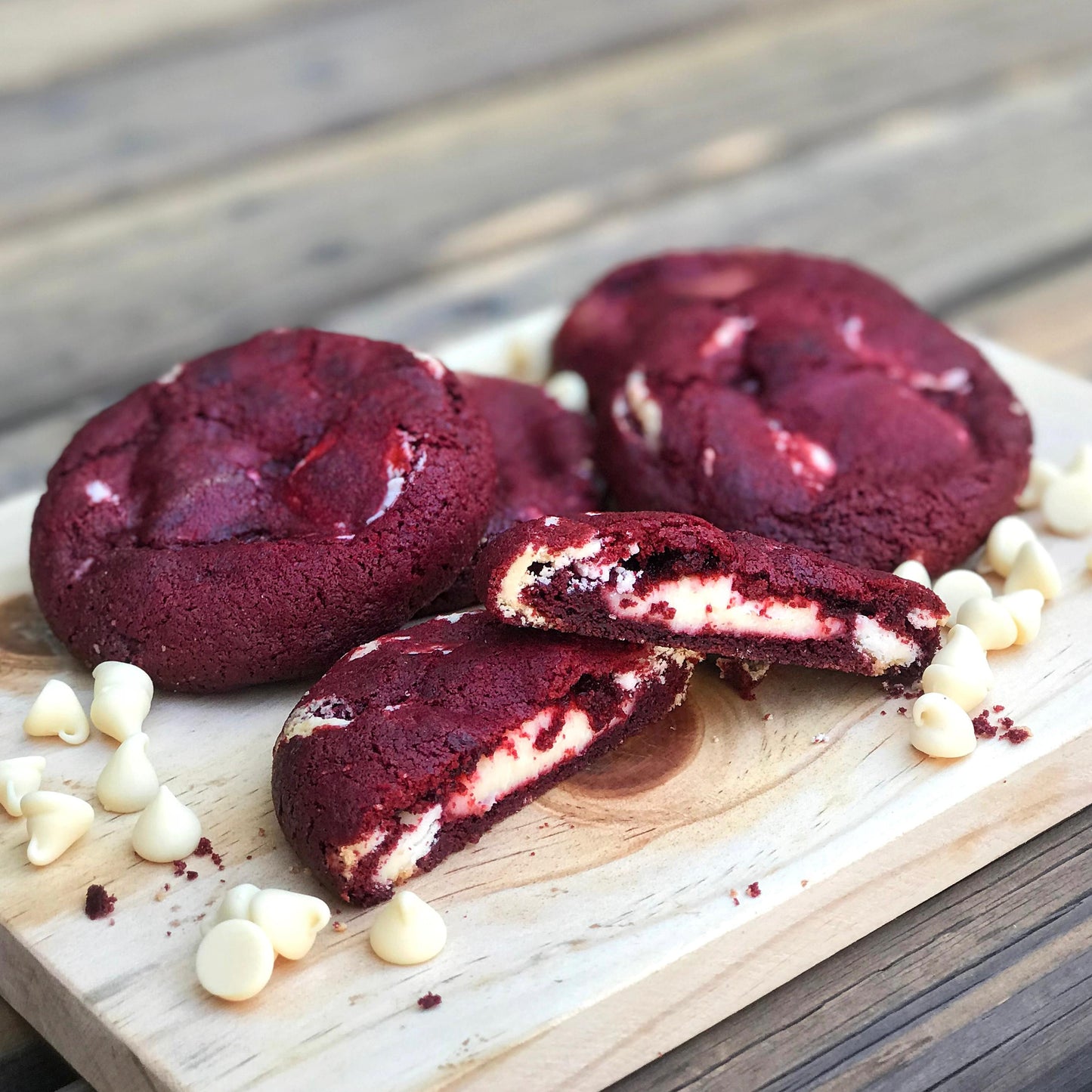 Master en Galletas y Brownie chocolatoso para emprender