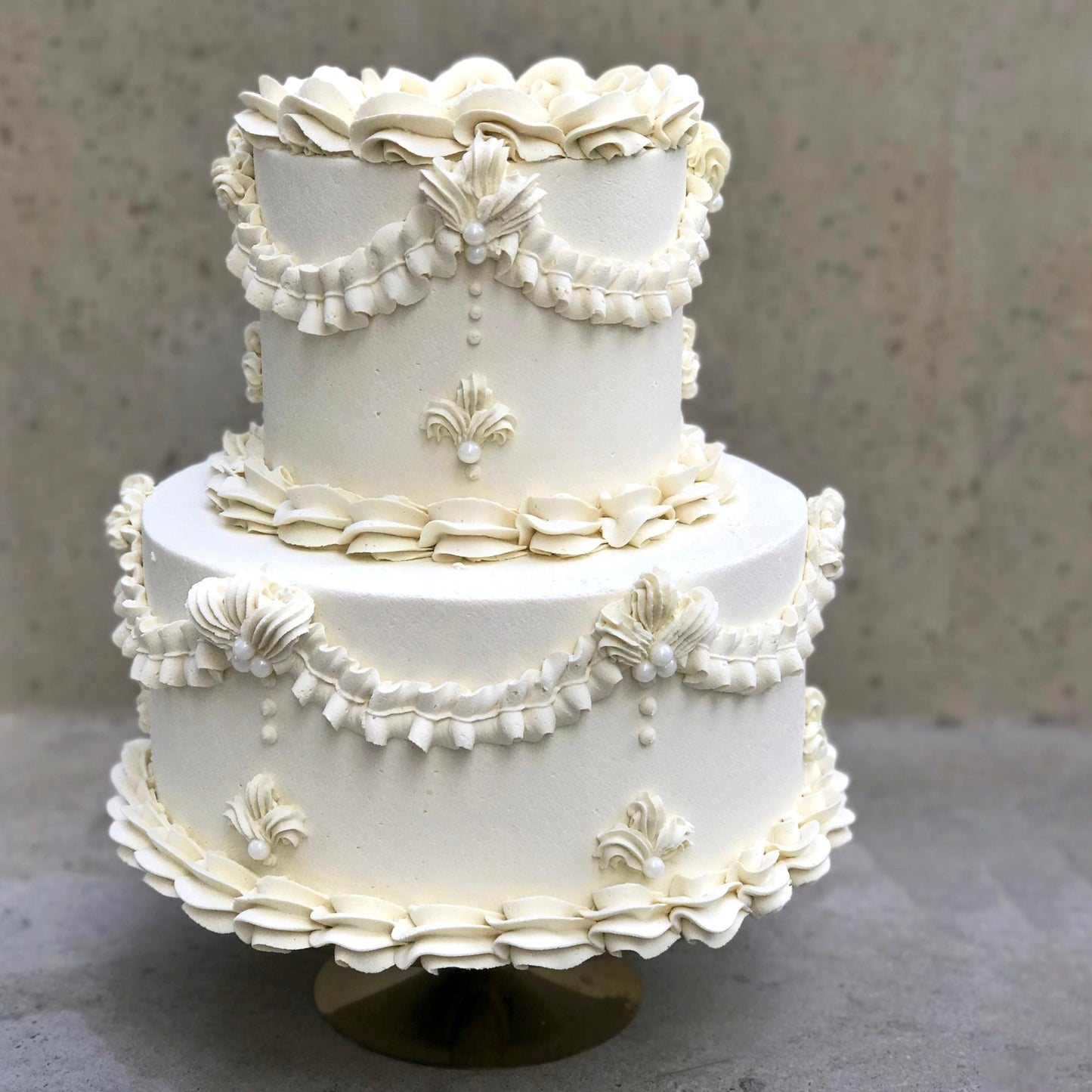Ebook - Decoración con Fondant, Cremas y boquillas + Guía práctica de decoración con boquillas
