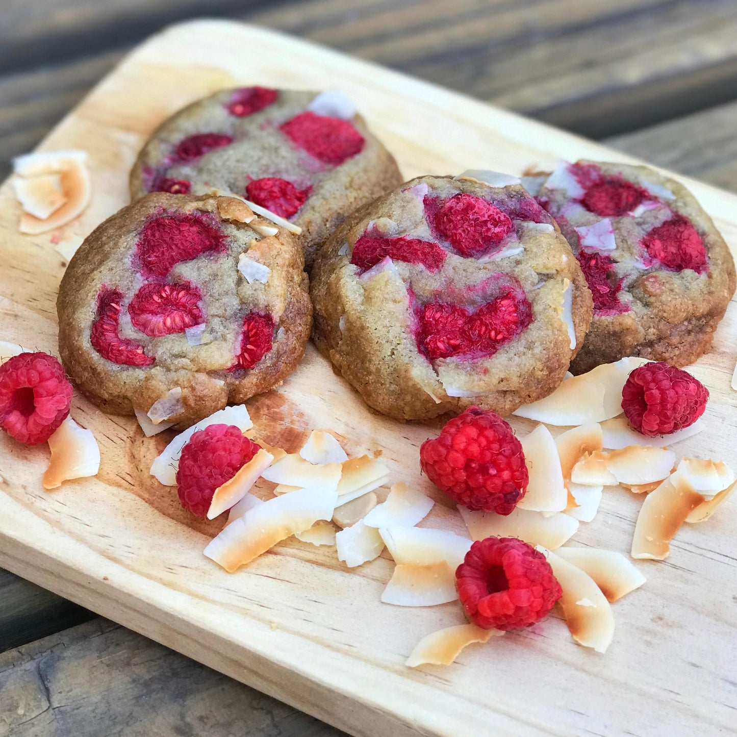 Master en Galletas y Brownie chocolatoso para emprender