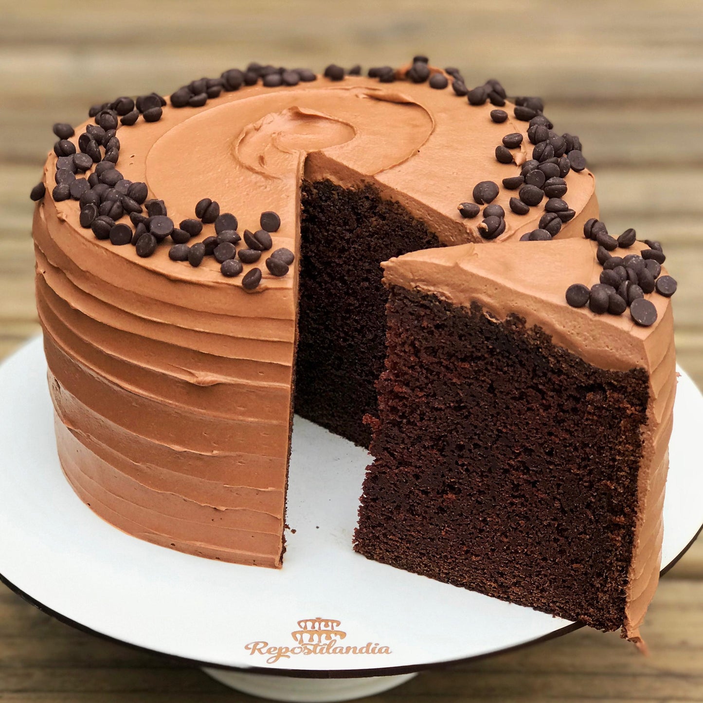 MASTERCLASS DE TORTAS (2 clases de horneados)