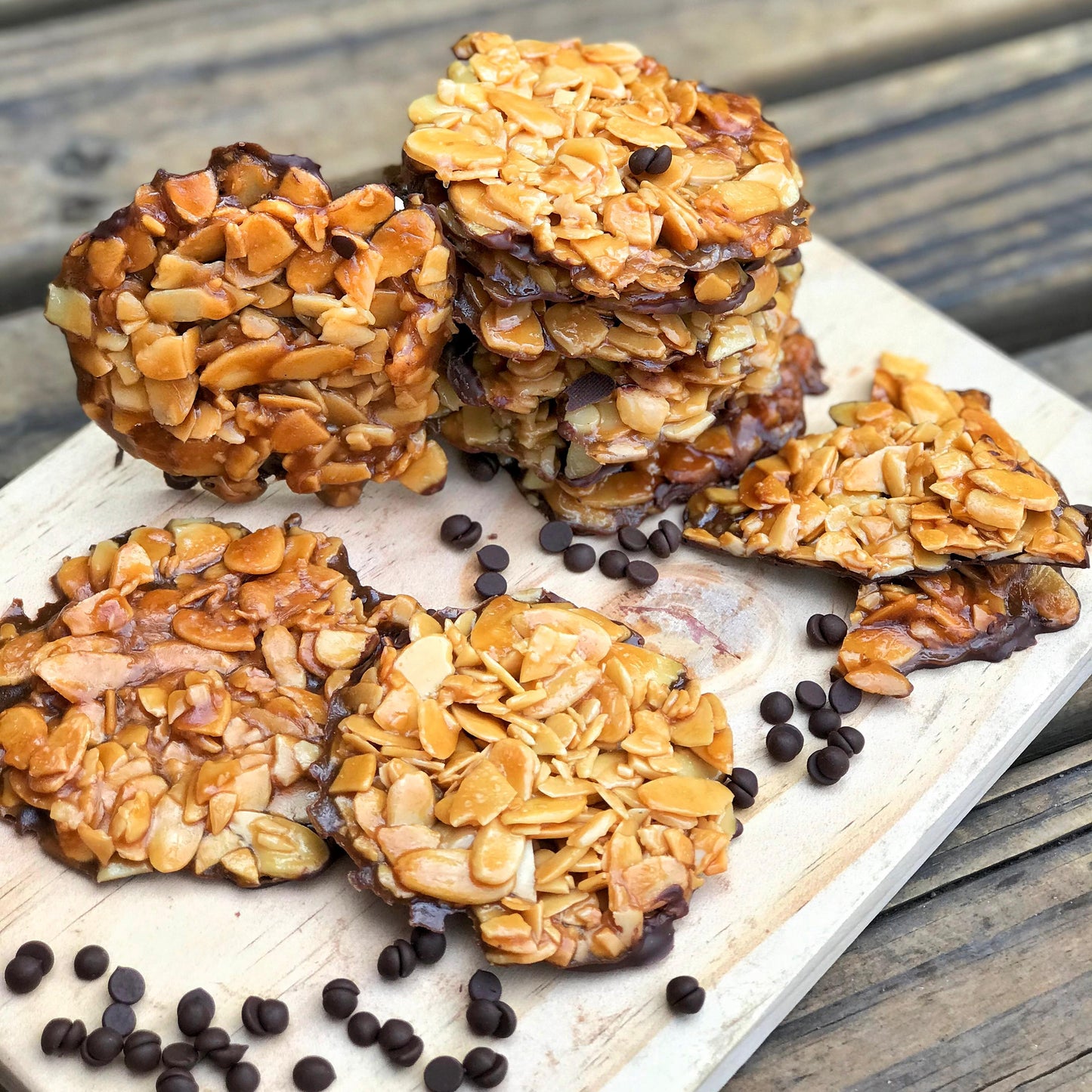Master en Galletas y Brownie chocolatoso para emprender