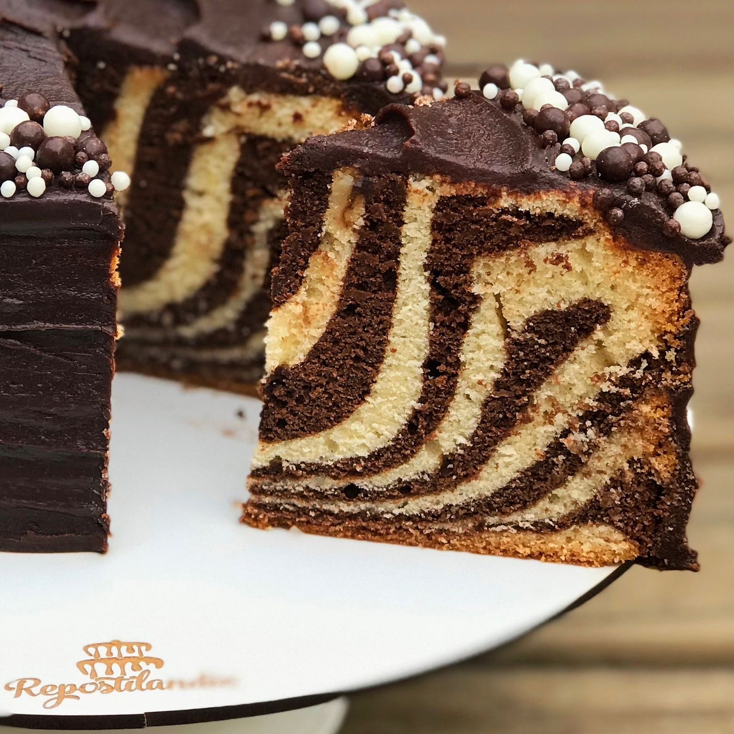 MASTERCLASS DE TORTAS (2 clases de horneados)