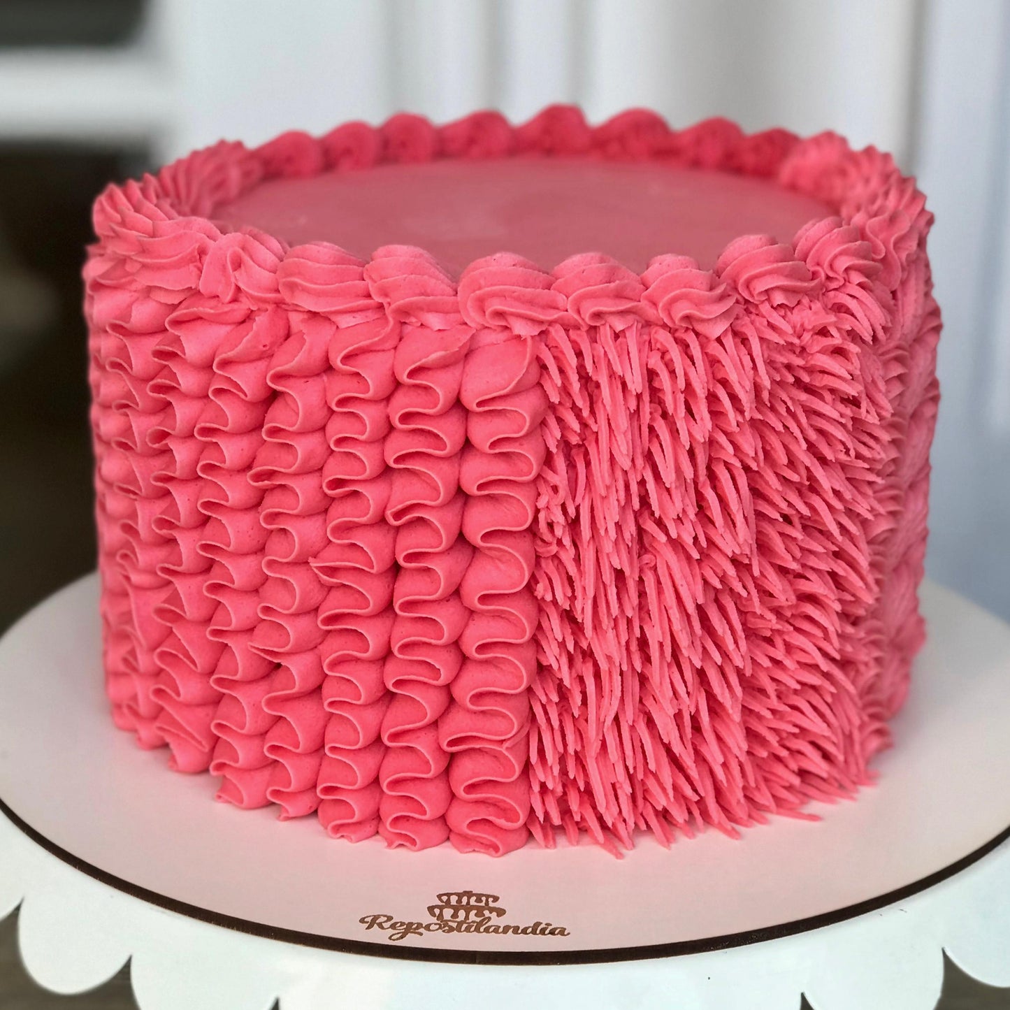 Ebook - Decoración con Fondant, Cremas y boquillas + Guía práctica de decoración con boquillas