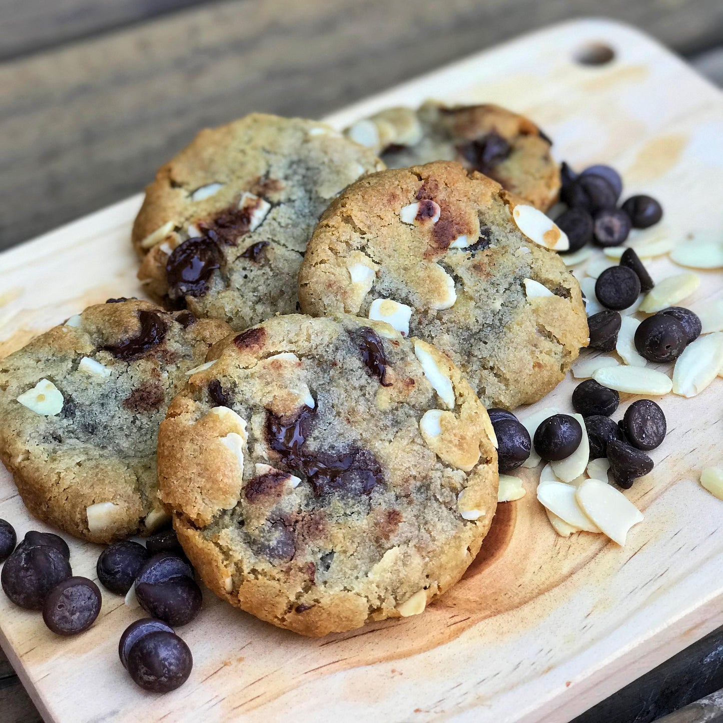 Master en Galletas y Brownie chocolatoso para emprender