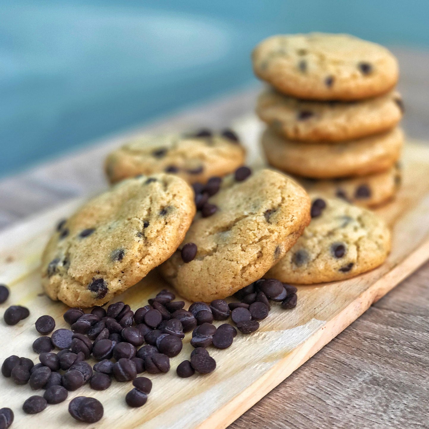Master en Galletas y Brownie chocolatoso para emprender