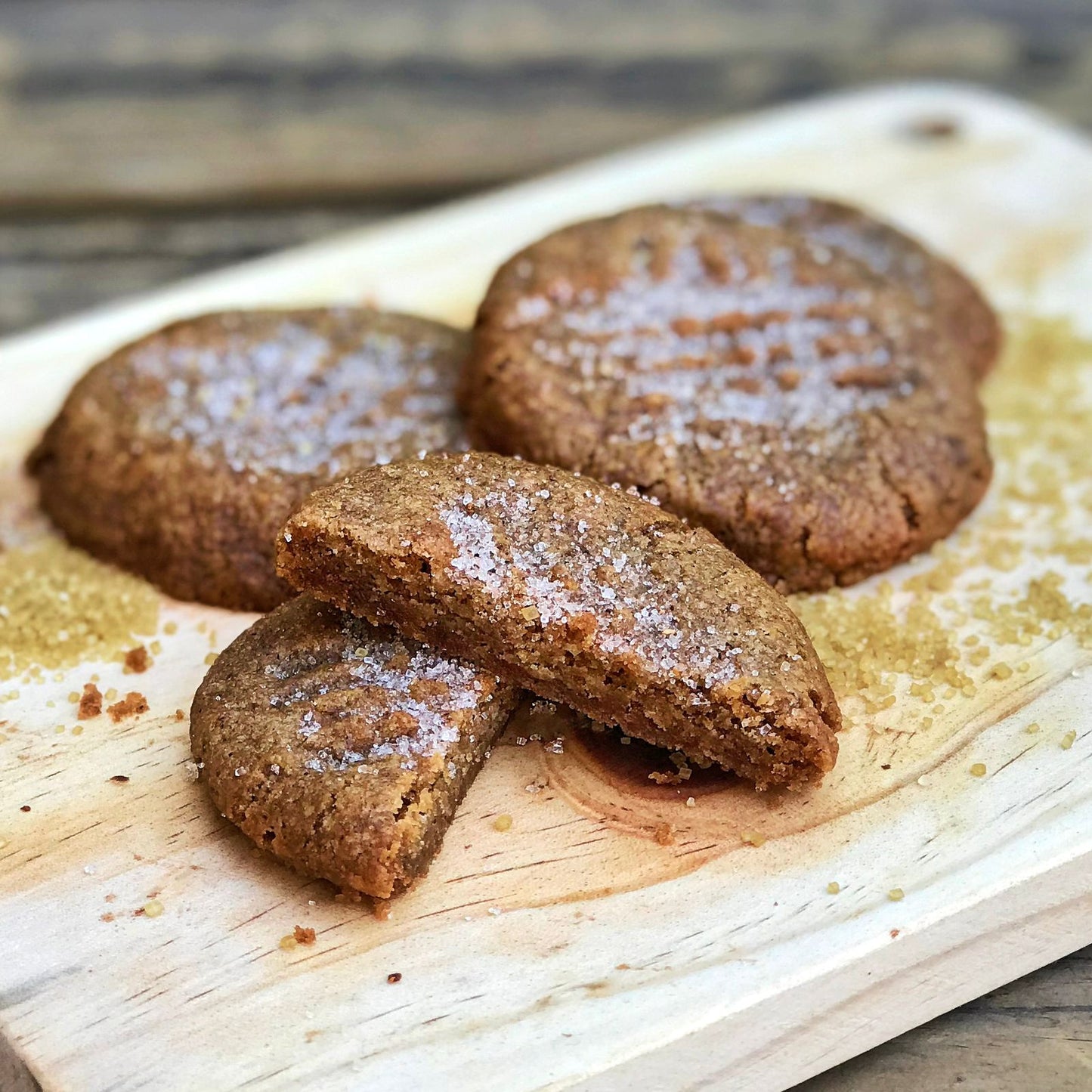 Master en Galletas y Brownie chocolatoso para emprender