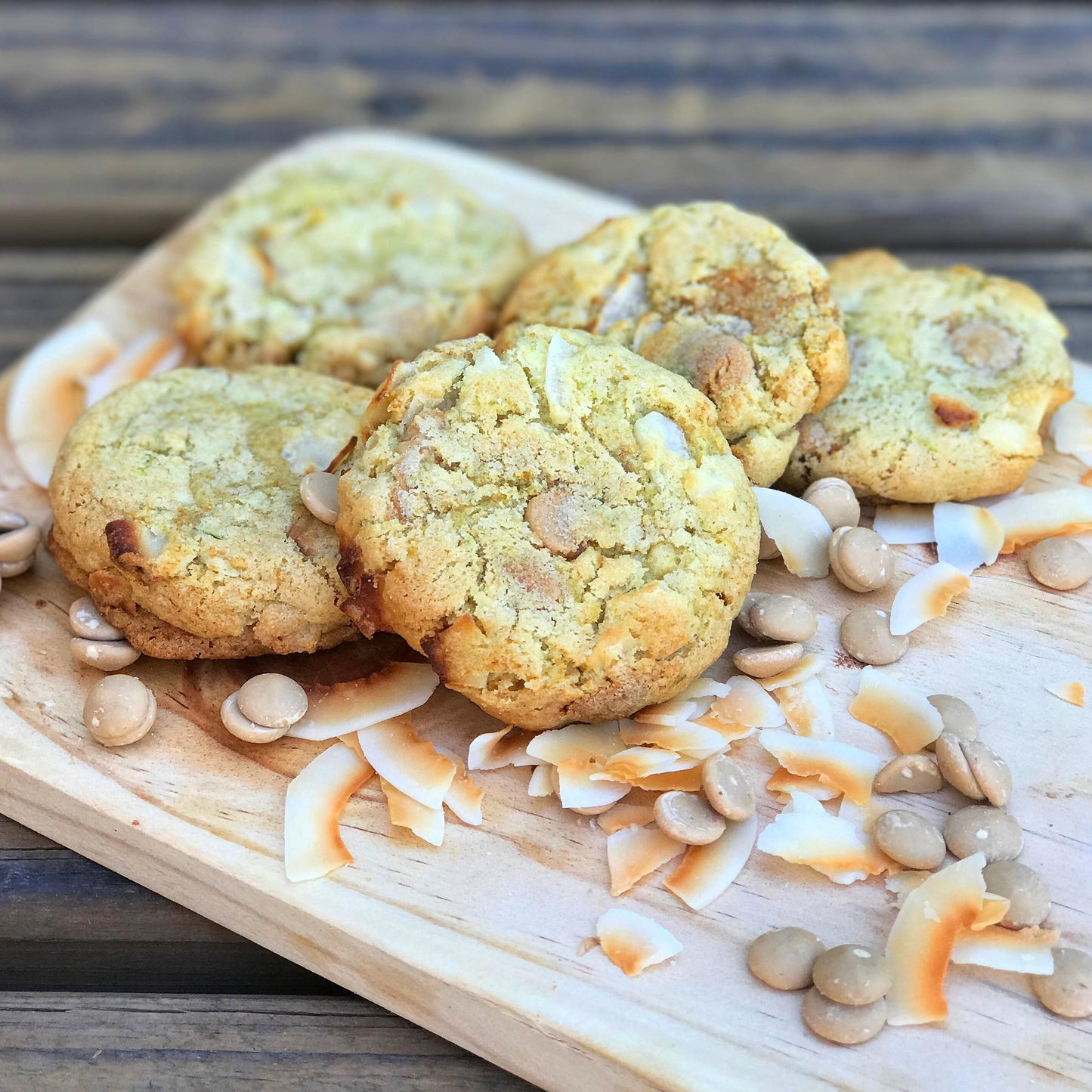 Master en Galletas y Brownie chocolatoso para emprender