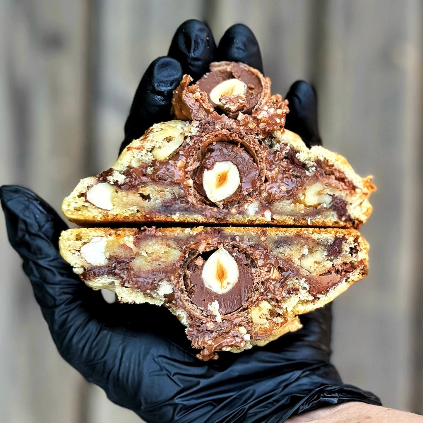 EMPRENDE CON GALLETAS NEW YORK + 3 EBOOKS DE REGALO