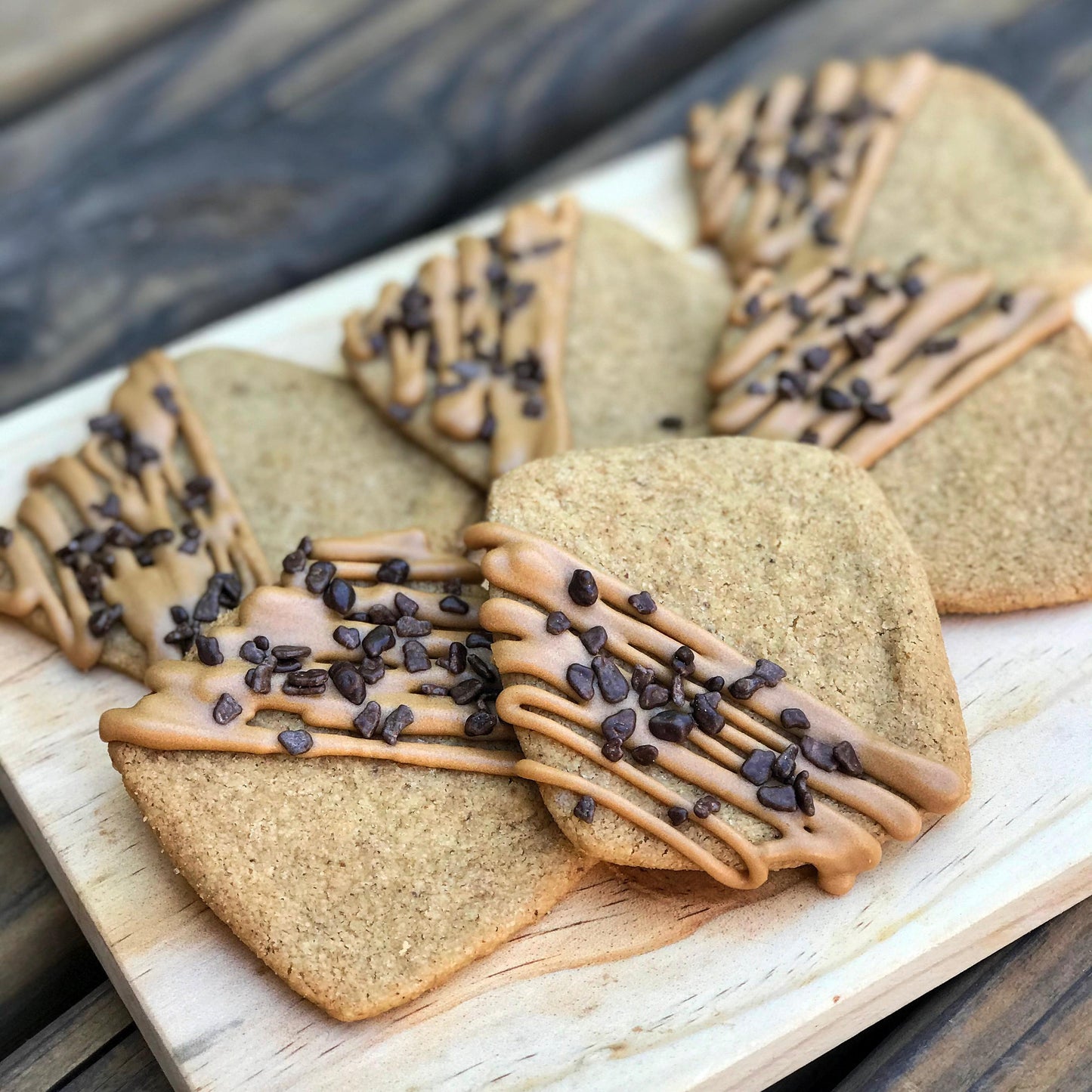 Master en Galletas y Brownie chocolatoso para emprender