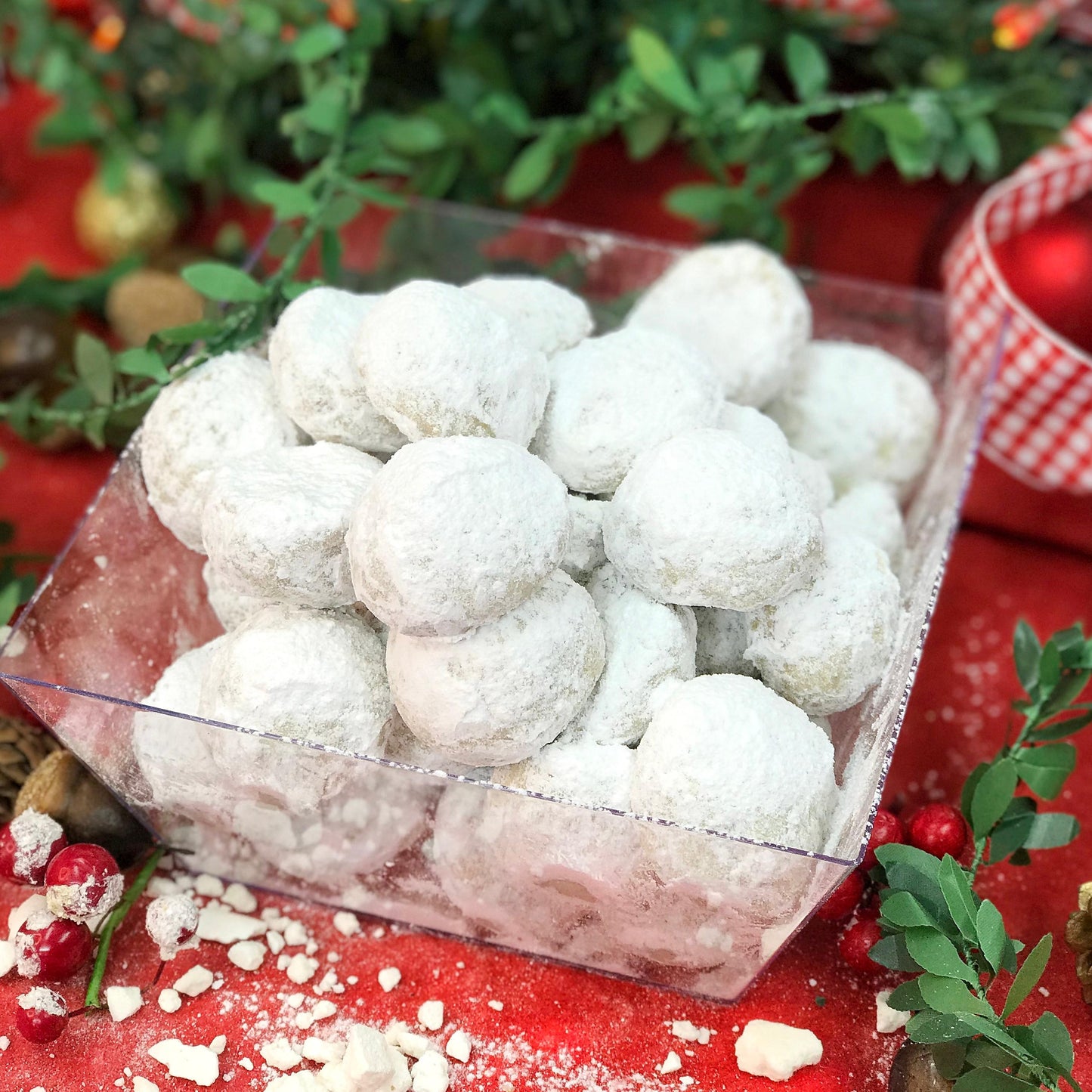 Ebook - Tortas y Postres para navidad y fin de año