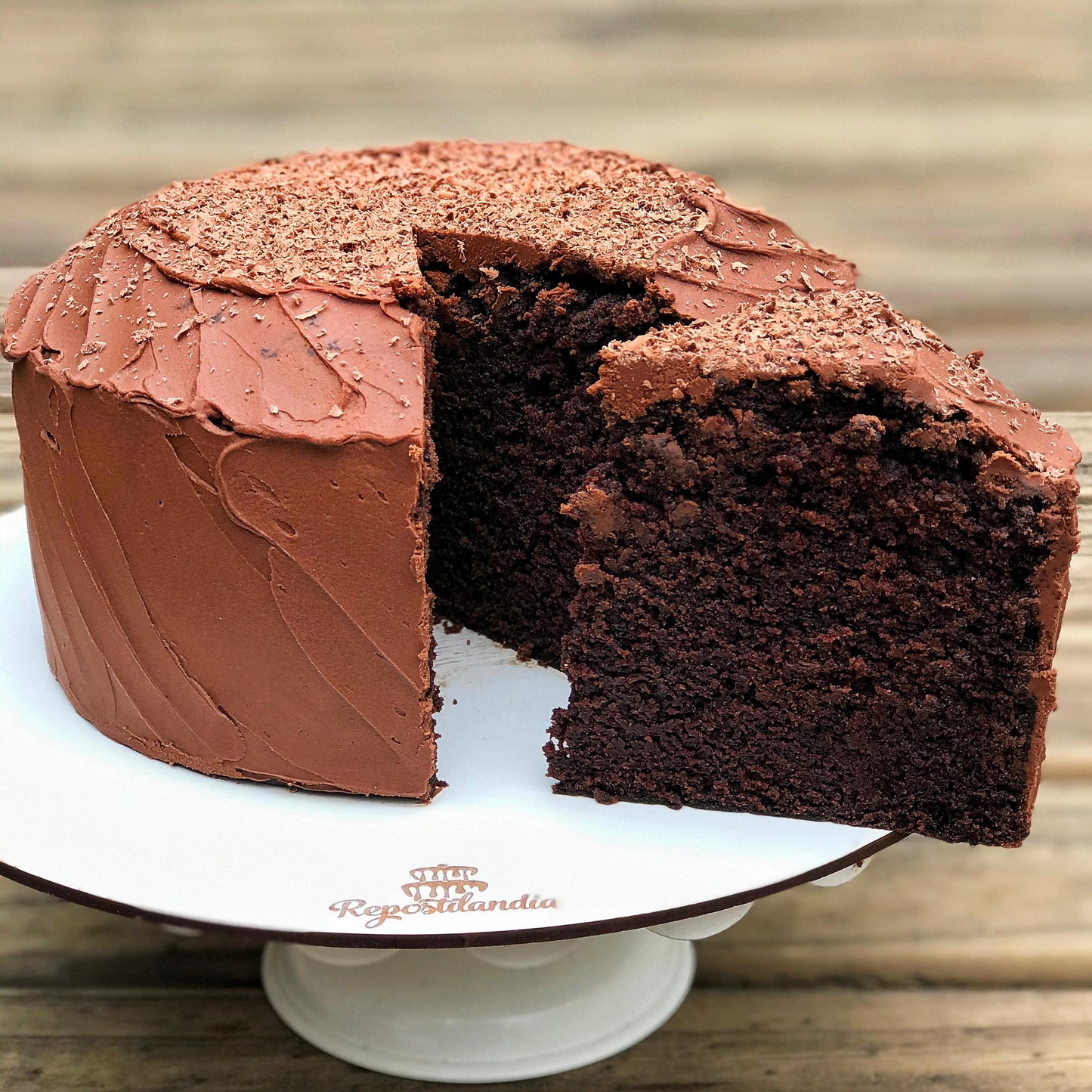 MASTERCLASS DE TORTAS (2 clases de horneados)