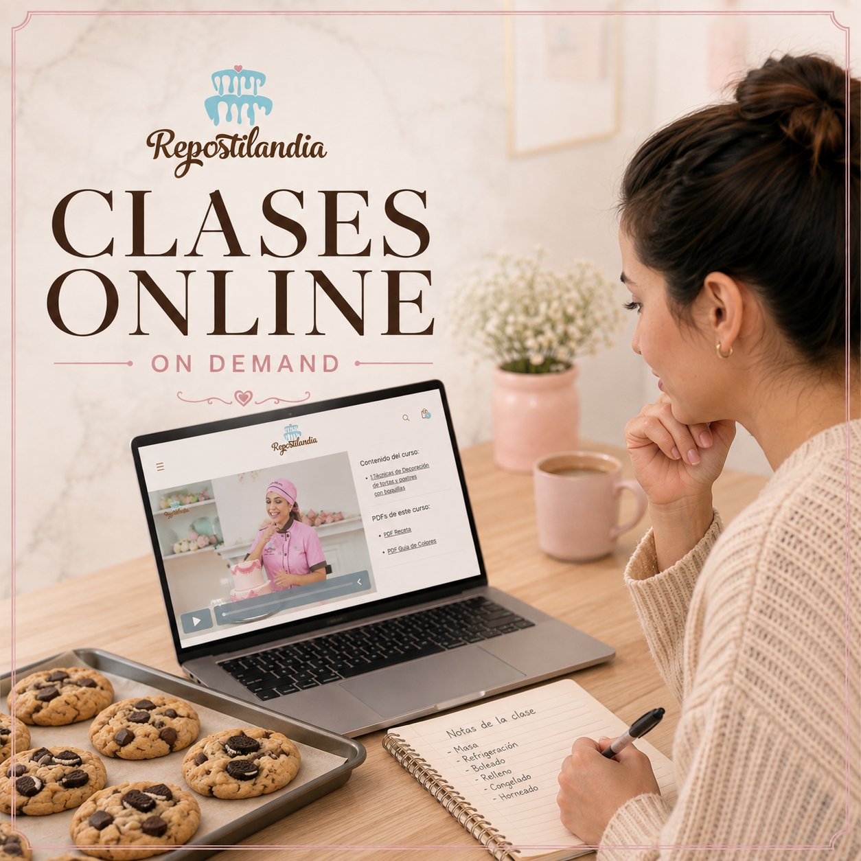 Cursos Online