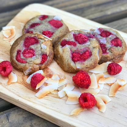 Master en Galletas y Brownie chocolatoso para emprender