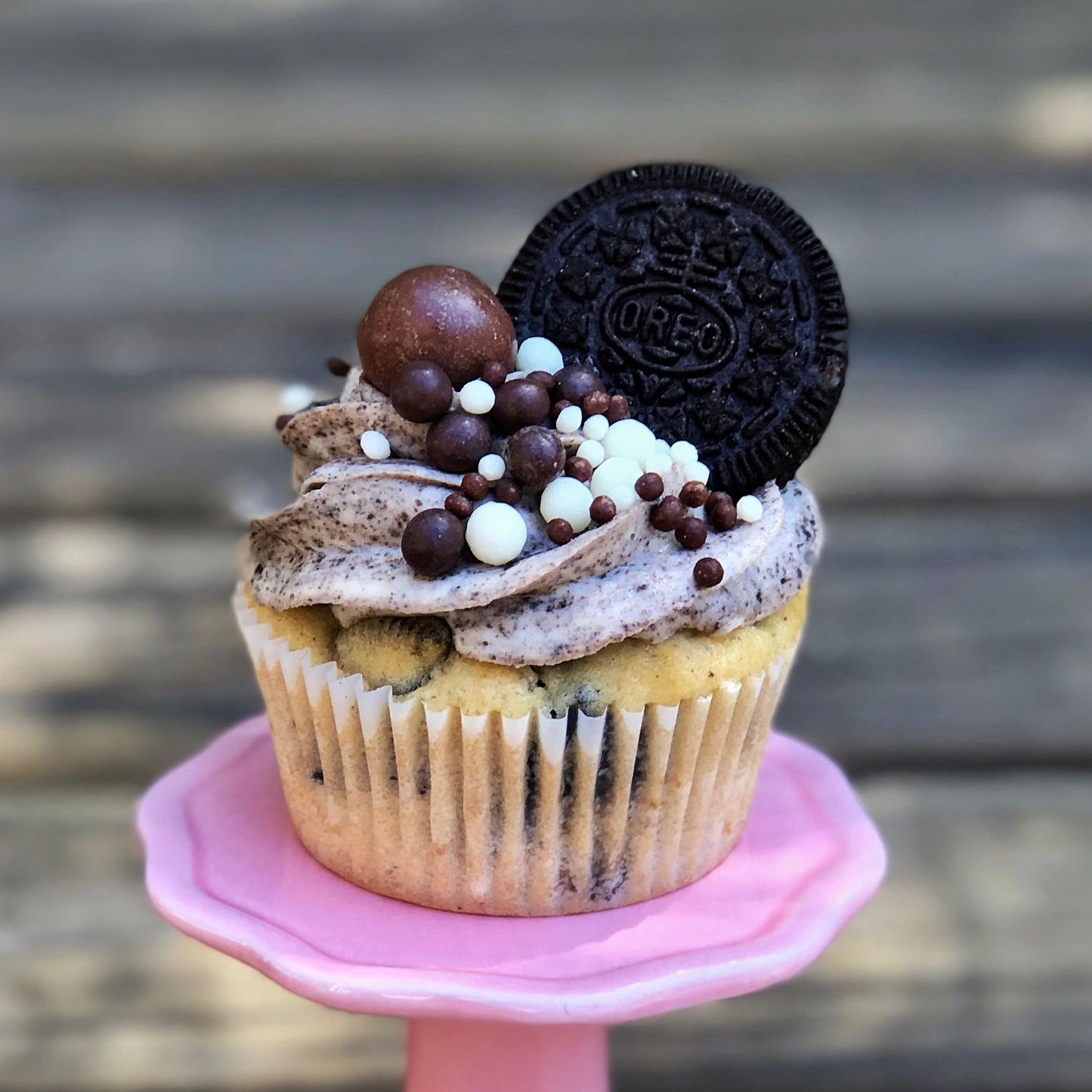 Ebook - Cupcakes rellenos y coberturas