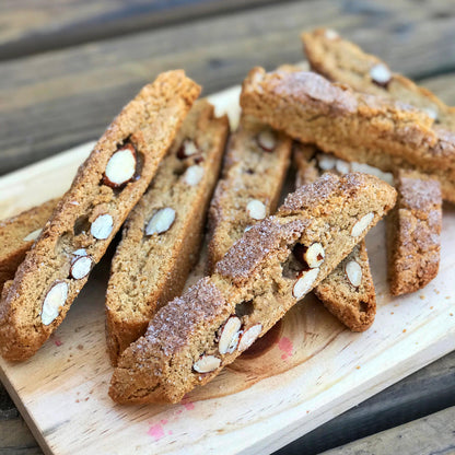 Master en Galletas y Brownie chocolatoso para emprender