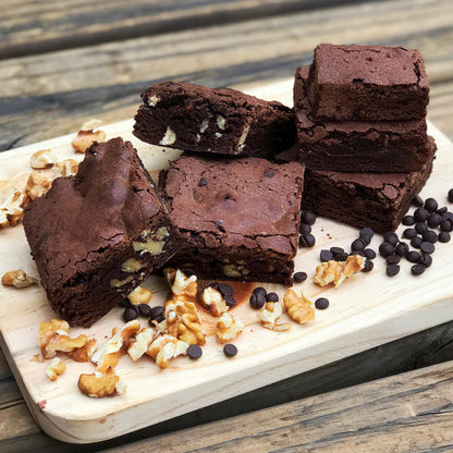 Master en Galletas y Brownie chocolatoso para emprender