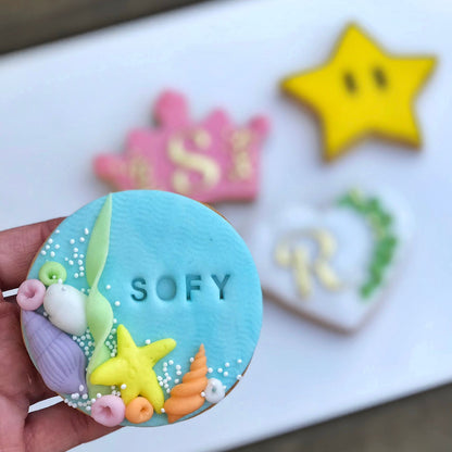 Master en Mini Postres Temáticos para todo tipo de Eventos