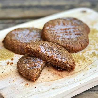 Master en Galletas y Brownie chocolatoso para emprender