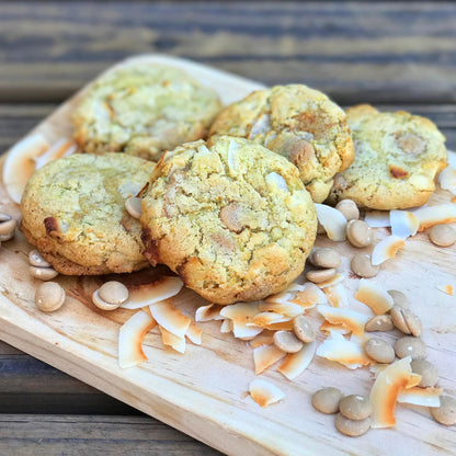 Master en Galletas y Brownie chocolatoso para emprender