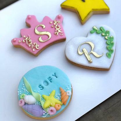 Master en Mini Postres Temáticos para todo tipo de Eventos