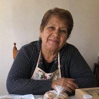 Florencia Chomalí