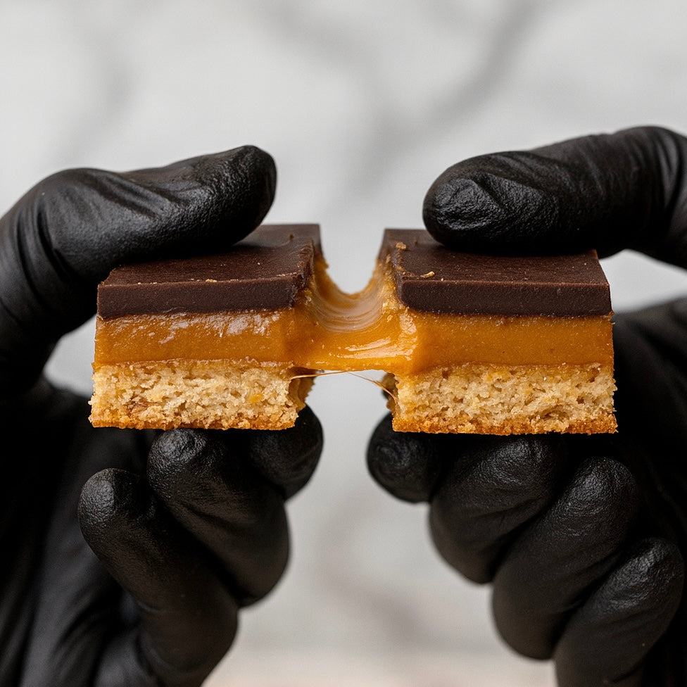 CLASE EN VIVO DE GALLETAS NEW YORK SALUDABLES DE SABORES ESPECIALES Y MÁS (01-NOV)