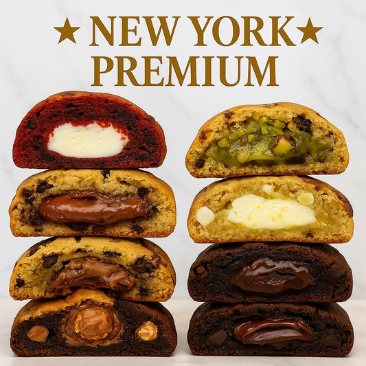 PACK NEW YORK PREMIUM