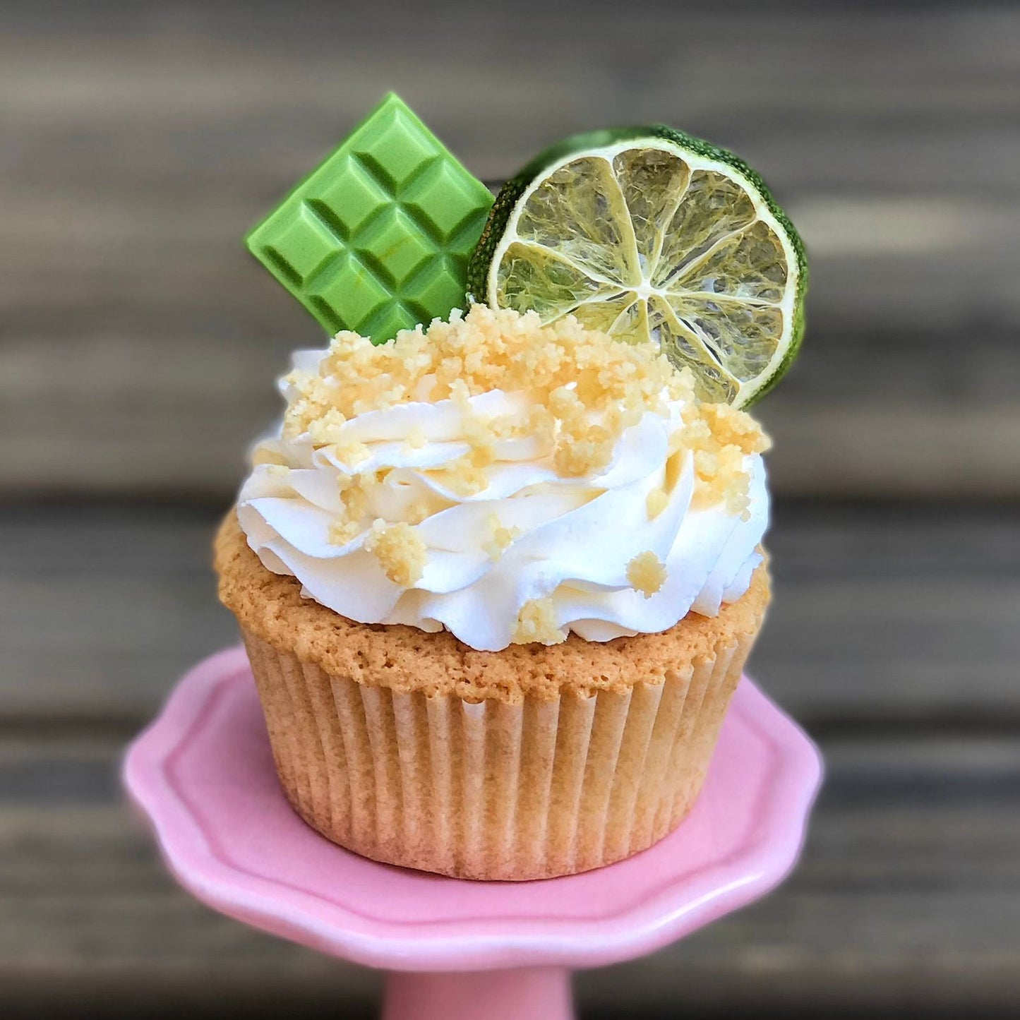 Ebook - Cupcakes rellenos y coberturas