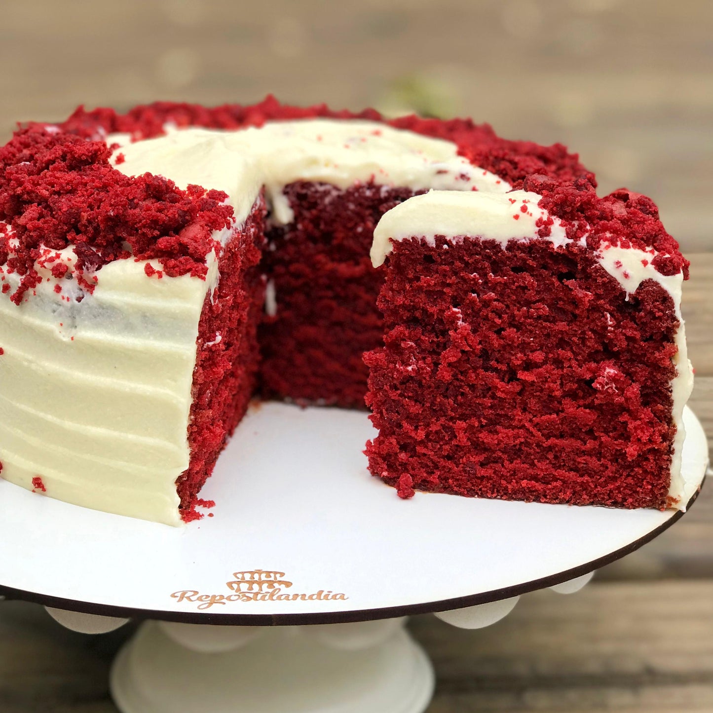 MASTERCLASS DE TORTAS (2 clases de horneados)