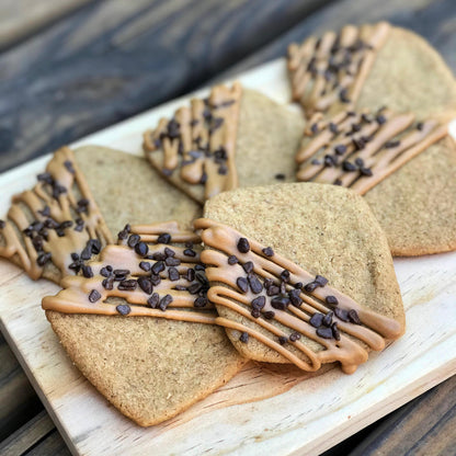 Master en Galletas y Brownie chocolatoso para emprender
