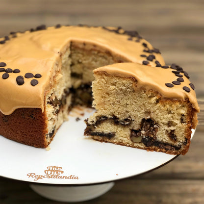 Tortas de Sabores Especiales para emprender (Prensencial)  10:00AM