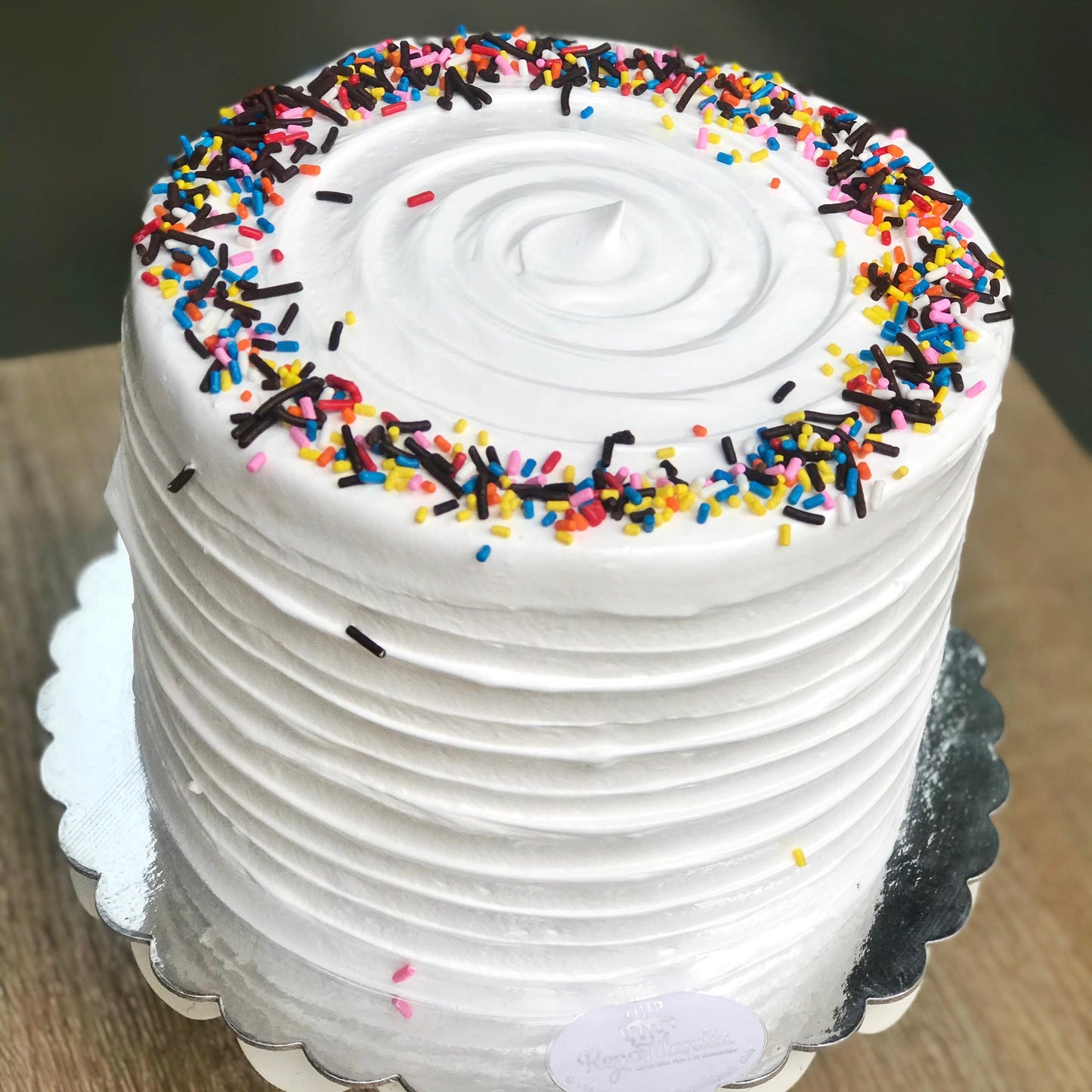 Ebook - Variedad de Coberturas y Rellenos para Tortas y postres