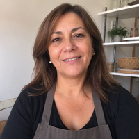 Florencia Chomalí